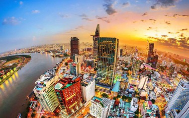 Doanh nghiệp dẫn dắt không phải ở chỗ “ôm” nhiều công đoạn nhất, mà ở khả năng thiết lập tiêu chuẩn cho toàn bộ chuỗi giá trị