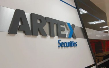 Chứng khoán Artex muốn tăng vốn vượt 1.000 tỷ đồng