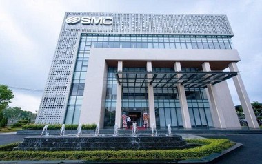 Chứng khoán Bảo Minh rời ghế cổ đông lớn tại SMC