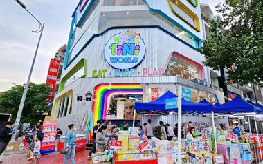 Doanh nghiệp sở hữu hệ sinh thái tiNiWorld, tiNiStore bị ‘nhắc tên’ chậm đóng bảo hiểm