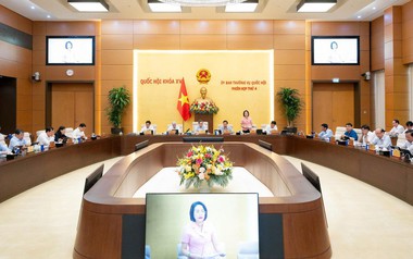 Đề xuất mô hình tập đoàn xuất bản - truyền thông