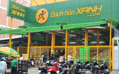 Mỗi ngày mở 3,5 cửa hàng trên toàn hệ thống, Bách Hóa Xanh âm thầm tăng hiện diện tại Hà Nội