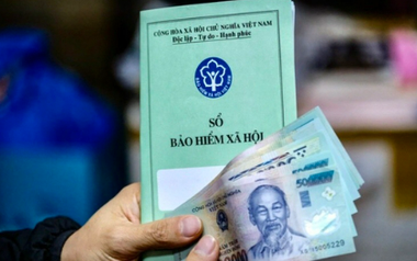Cảnh báo thủ đoạn giả mạo yêu cầu chuyển tiền chậm đóng BHXH, BHYT vào tài khoản cá nhân