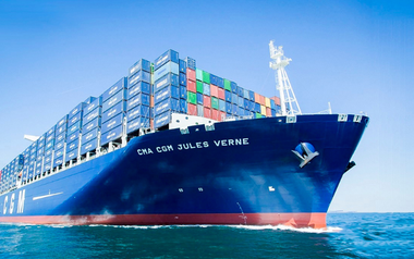 Vượt Mỹ, Việt Nam đón tin vui từ Trung Quốc