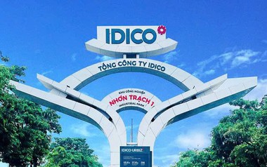 Một chi nhánh của Idico vừa bị xử phạt và truy thu thuế