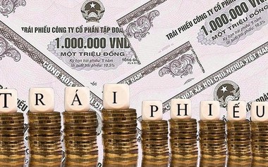 Xây dựng và Phát triển Hoàng Long tất toán hơn 541 tỷ đồng gốc lãi trái phiếu