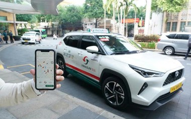 Tư vấn Kim Ngưu kiên trì thoái vốn tại Vinasun