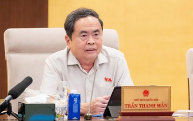 Sửa 10 luật lĩnh vực nông nghiệp, môi trường đảm bảo thực chất, không tạo ra khoảng trống pháp lý