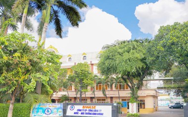 Cổ đông liên quan Thành viên HĐQT Biwase đăng ký mua gần 1 triệu cổ phiếu BWE
