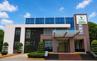 Nam Tân Uyên báo lãi ròng quý II/2026 tăng mạnh nhờ khoản cổ tức được chia