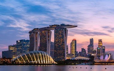 Hợp tác thúc đẩy lượng khách từ Việt Nam, Thái Lan, Indonesia, Malaysia và Australia đến Singapore