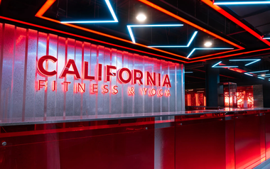 Nóng: California Fitness & Yoga bất ngờ thông báo đóng cửa loạt cơ sở ở cả Hà Nội và TP Hồ Chí Minh