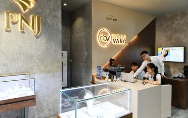 PNJ thuê đơn vị quốc tế kiểm định sản phẩm, kiểm toán quy trình kinh doanh kim cương 
