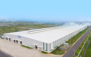Viglacera hoàn tất chuyển quyền sở hữu cổ phần tại PFG