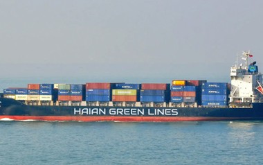 Xếp dỡ Hải An dự kiến phát hành 3,5 triệu cổ phiếu ESOP