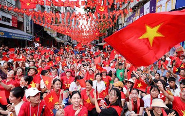TIn cực vui cho toàn bộ người lao động Việt Nam từ năm 2027