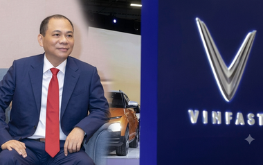 VinFast của tỷ phú Phạm Nhật Vượng chơi lớn: Bắt tay ‘gã khổng lồ’ 150 năm tuổi của Đức, tham vọng đưa Việt Nam thành trung tâm kiểm thử ô tô của khu vực