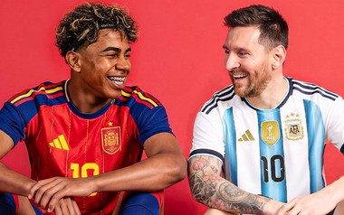 Adidas cho nhân viên nghỉ làm ngày 20/7 sau chung kết World Cup - dân mạng 'chỉ biết ước': 'Họ vẫn còn tuyển dụng chứ?'