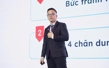 Trên 80% người bán bất động sản đang chốt lời và tái đầu tư
