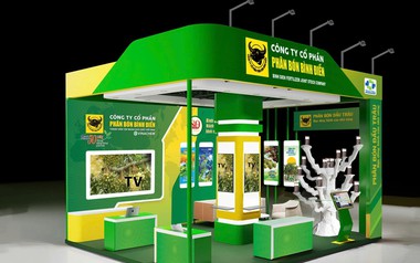 Phân bón Bình Điền sắp chi hơn 200 tỷ đồng trả cổ tức năm 2025