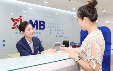 Thanh tra yêu cầu chi nhánh Bình Dương một ngân hàng rút kinh nghiệm, khắc phục một số tồn tại, hạn chế