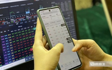 Xử phạt 2 doanh nghiệp vi phạm công bố thông tin