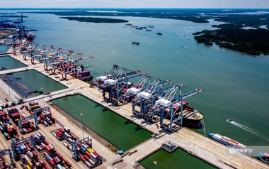 Động lực giữ nhịp tăng trưởng kinh tế 6 tháng cuối năm