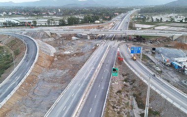 Hơn 444.000 tỷ đồng nâng cấp 2.340km cao tốc: Loạt dự án nào được Bộ Xây dựng gọi tên?