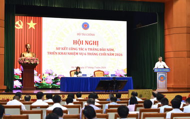 Bộ Tài chính xác định 5 nhiệm vụ trọng tâm để hoàn thành mục tiêu tăng trưởng