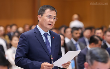 Chủ tịch Viettel đề xuất Chính phủ sớm lập "đội hình" doanh nghiệp công nghệ đầu tàu quốc gia gồm Viettel, FPT, VNPT, CMC… với cơ chế đặc biệt