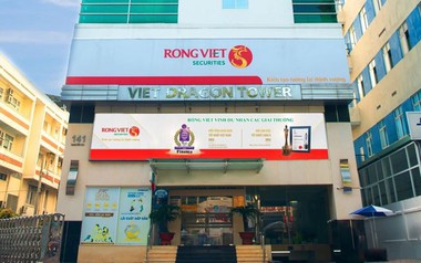 Chứng khoán Rồng Việt sắp phát hành 500 tỷ đồng trái phiếu