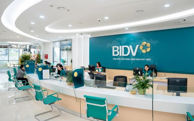 BIDV phát hành thành công 2 lô trái phiếu tổng giá trị 300 tỷ đồng