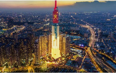 Việt Nam chính thức được World Bank xếp vào nhóm thu nhập trung bình cao