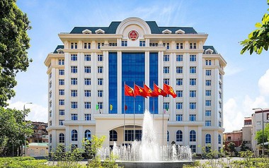 Cục Thuế gửi thông báo quan trọng đến người nộp thuế: Nếu không thực hiện điều này có thể có rủi ro pháp lý