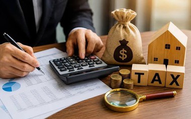 Đừng nghĩ cơ quan thuế không biết: 5 hành vi trốn thuế rất nhiều doanh nghiệp, hộ kinh doanh vẫn đang mắc phải