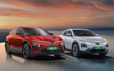 VinFast mảng sản xuất tại Việt Nam tiếp tục biến động nhân sự cấp cao