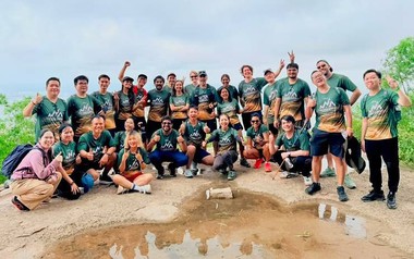 Singapore không trồng lúa, nhưng startup nước này vừa gọi 31 triệu USD để đầu tư vào cánh đồng Việt Nam