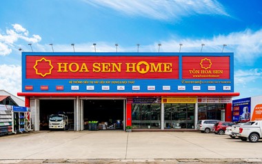 Vì sao Hoa Sen Group bị xử phạt hơn 781 triệu đồng?