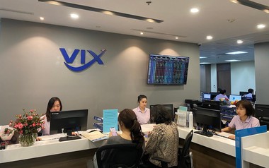 Lợi nhuận lao dốc, VIX thu hẹp quy mô nợ vay trong quý II/2026