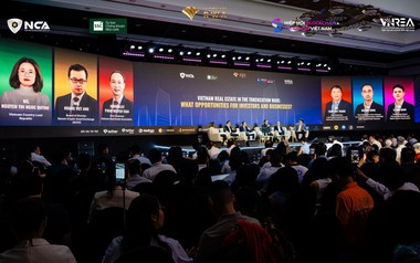 Chuyên gia nói gì về khả năng Việt Nam token hoá bất động sản hình thành trong tương lai?