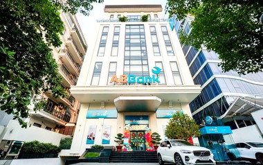 ABBank lấy ý kiến cổ đông điều chỉnh phương án tăng vốn