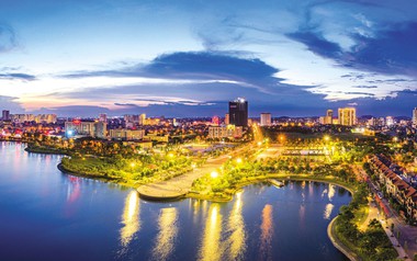 Tỉnh có quy mô kinh tế đạt 21 tỷ USD, chỉ đứng sau TP.HCM, Hà Nội, Hải Phòng và Đồng Nai, nơi 'đại bàng' Samsung, Canon, Foxconn chọn làm tổ