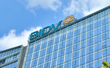 Một lô trái phiếu được BIDV tất toán trước hạn 5 năm