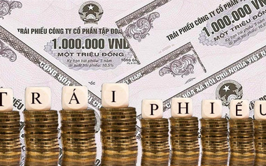 Doanh nghiệp của CEO SN 1998 huy động thành công 2.000 tỷ đồng từ kênh trái phiếu