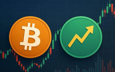 Giữa căng thẳng Mỹ - Iran và làn sóng bán tháo cổ phiếu công nghệ, Bitcoin bất ngờ vượt 65.000 USD