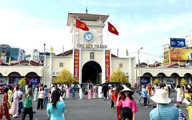 Tin cực vui cho hàng trăm nghìn người dân tại TP.HCM