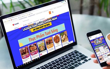 Bán hàng online qua sàn: Vì sao thực nhận 850.000 đồng nhưng người nộp thuế phải kê khai doanh thu 1 triệu đồng?