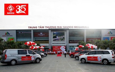 Savico sắp trả cổ tức bằng tiền mặt tỷ lệ 5%