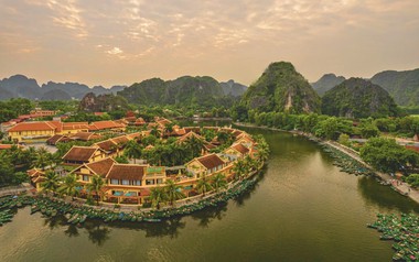 Tăng trưởng GRDP vượt nhiều thành phố lớn, một tỉnh được Phó Thủ tướng yêu cầu xây dựng đề án trở thành thành phố trực thuộc Trung ương vào 2030
