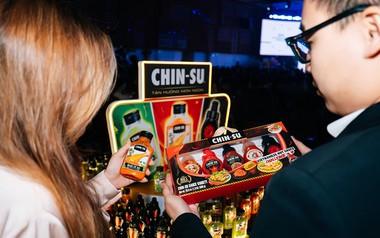 Tổng Giám đốc Masan Consumer đăng ký mua 2,7 triệu cổ phiếu MCH